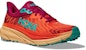 (W) HOKA Challenger ATR 7 'Flame Cherries Jubilee' Lelaki/Wanita 1134498-FCJB