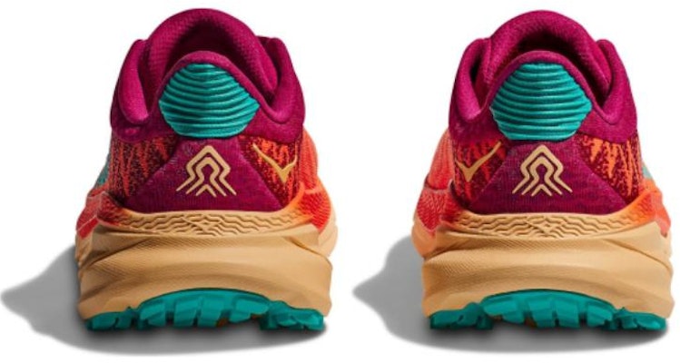 (W) HOKA Challenger ATR 7 'Flame Cherries Jubilee' Lelaki/Wanita 1134498-FCJB Purchase (W) HOKA Challenger ATR 7 'Flame Cherries Jubilee' Lelaki/Wanita 1134498-FCJB