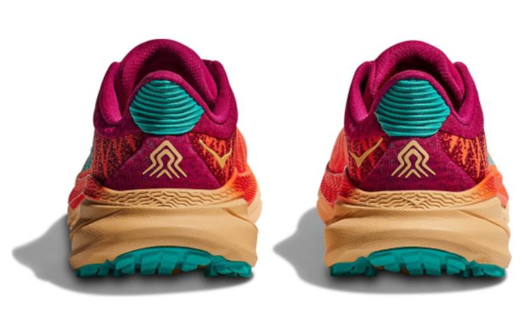 Purchase (Women) HOKA Challenger ATR 7 'Flame Cherries Jubilee' 1134498-FCJB