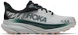 (W) HOKA Challenger ATR 7 'Harbor Mist Spruce' Lelaki Wanita Kasut Larian 1134498-HMSP