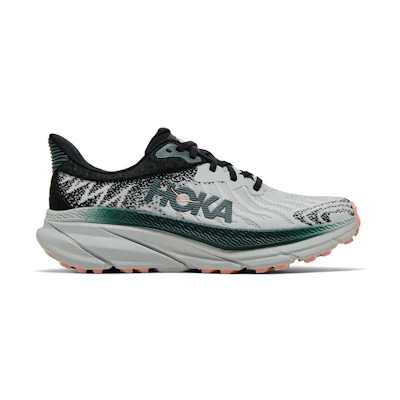 (W) HOKA Challenger ATR 7 'Harbor Mist Spruce'
