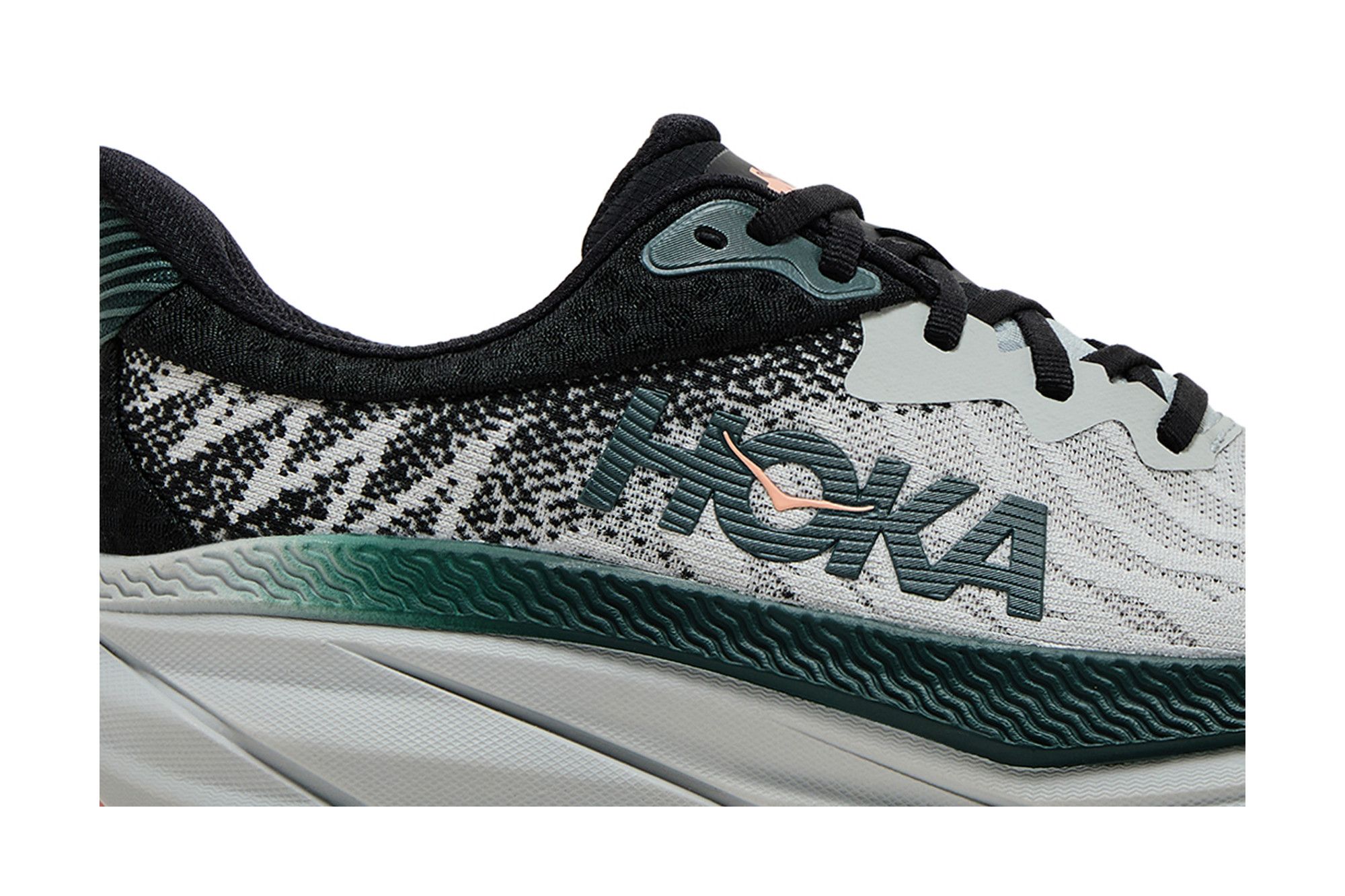 Lookbook (W) HOKA Challenger ATR 7 '港口薄雾绿杉' 1134498-HMSP