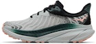 Lookbook (W) HOKA Challenger ATR 7 'Harbor Mist Spruce' Lelaki Wanita Kasut Larian 1134498-HMSP