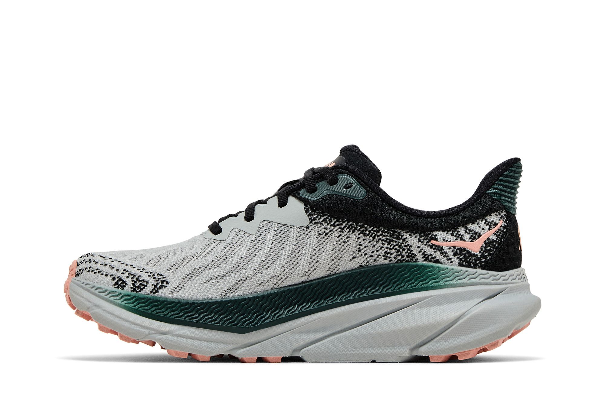 Shop (W) HOKA Challenger ATR 7 '港口薄雾绿杉' 1134498-HMSP