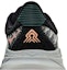 Sizing (W) HOKA Challenger ATR 7 'Harbor Mist Spruce' Lelaki Wanita Kasut Larian 1134498-HMSP