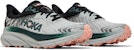 (W) HOKA Challenger ATR 7 'Harbor Mist Spruce' Lelaki Wanita Kasut Larian 1134498-HMSP