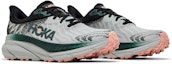 Cheap (W) HOKA Challenger ATR 7 'Harbor Mist Spruce' Lelaki Wanita Kasut Larian 1134498-HMSP
