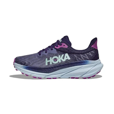 (W) HOKA Challenger ATR 7 'Meteor Night Sky'