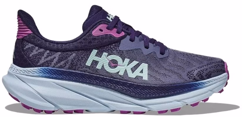 (W) HOKA Challenger ATR 7 'Meteor Night Sky' Lelaki & Wanita 1134498-MNSK Order (W) HOKA Challenger ATR 7 'Meteor Night Sky' Lelaki & Wanita 1134498-MNSK
