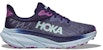 (W) HOKA Challenger ATR 7 'Meteor Night Sky' Lelaki & Wanita 1134498-MNSK