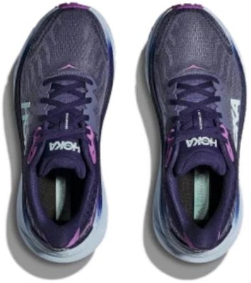 (W) HOKA Challenger ATR 7 'Meteor Night Sky' Lelaki & Wanita 1134498-MNSK Shop (W) HOKA Challenger ATR 7 'Meteor Night Sky' Lelaki & Wanita 1134498-MNSK