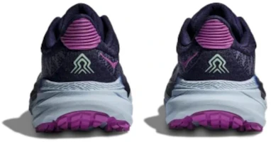 Purchase HOKA ONE ONE Challenger ATR 7 舒適 減震耐磨 低幫 跑步鞋 女款 深紫色