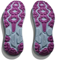 Details for HOKA ONE ONE Challenger ATR 7 舒適 減震耐磨 低幫 跑步鞋 女款 深紫色