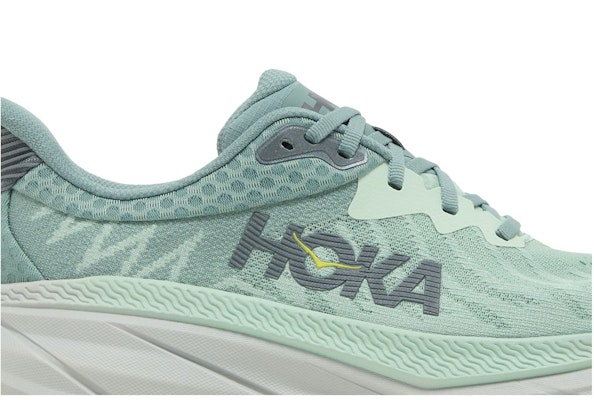 (W) HOKA Challenger ATR 7 'Hijau Mist Trellis' 1134498-MGTR Order (W) HOKA Challenger ATR 7 'Hijau Mist Trellis' 1134498-MGTR