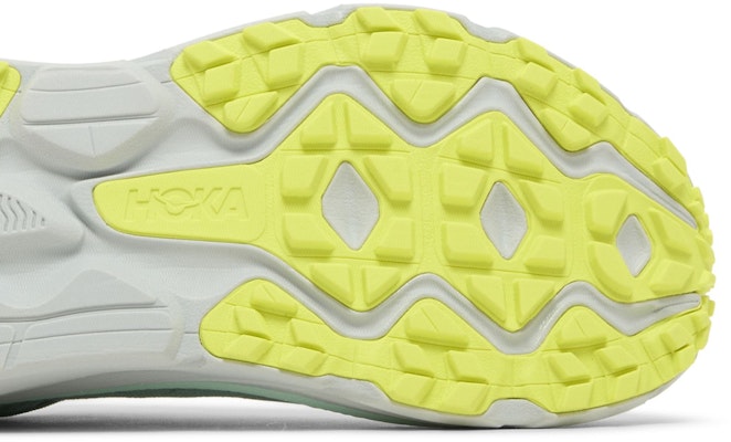 (W) HOKA Challenger ATR 7 'Hijau Mist Trellis' 1134498-MGTR Purchase (W) HOKA Challenger ATR 7 'Hijau Mist Trellis' 1134498-MGTR