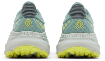 HOKA ONE ONE Challenger ATR 7 防滑減震耐磨 低筒 跑步鞋 女款 綠 Details for HOKA ONE ONE Challenger ATR 7 防滑減震耐磨 低筒 跑步鞋 女款 綠