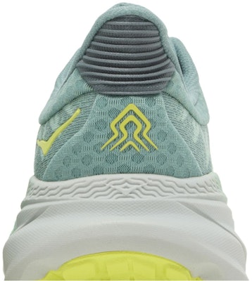 (W) HOKA Challenger ATR 7 'Hijau Mist Trellis' 1134498-MGTR Sizing (W) HOKA Challenger ATR 7 'Hijau Mist Trellis' 1134498-MGTR