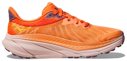 HOKA ONE ONE Challenger ATR 7 減震防滑耐磨 低筒 運動鞋 女款 橘黃色 Order HOKA ONE ONE Challenger ATR 7 減震防滑耐磨 低筒 運動鞋 女款 橘黃色