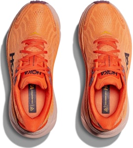 HOKA ONE ONE Challenger ATR 7 減震防滑耐磨 低筒 運動鞋 女款 橘黃色 Purchase HOKA ONE ONE Challenger ATR 7 減震防滑耐磨 低筒 運動鞋 女款 橘黃色