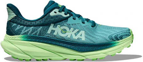 Order (女性)HOKA Challenger ATR 7 '海霧青檸' 1134498-OMLG