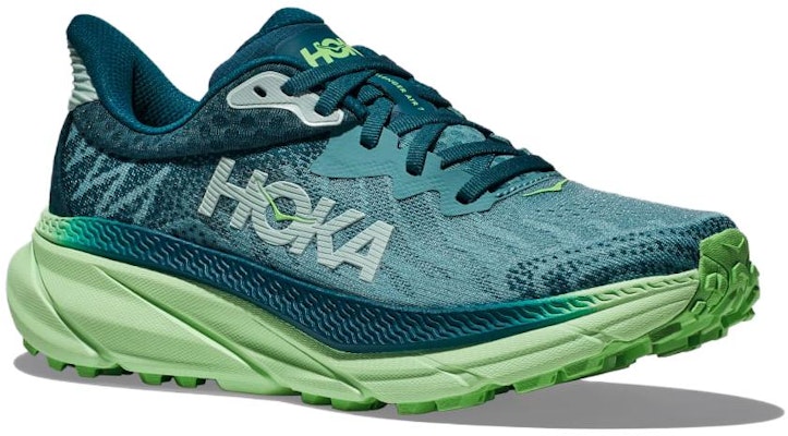 (W) ホカ チャレンジャー7 オーシャンミストライム (Hoka Charenjā 7 Ōshanmisuto Raimu) 1134498-OMLG Shop (W) ホカ チャレンジャー7 オーシャンミストライム (Hoka Charenjā 7 Ōshanmisuto Raimu) 1134498-OMLG