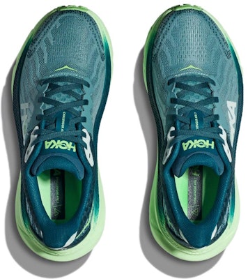 (W) HOKA Challenger ATR 7 'Ocean Mist Lime Glow' Lelaki/Wanita 1134498-OMLG Purchase (W) HOKA Challenger ATR 7 'Ocean Mist Lime Glow' Lelaki/Wanita 1134498-OMLG