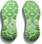 Sizing (W) HOKA Challenger ATR 7 'Ocean Mist Lime Glow' Lelaki/Wanita 1134498-OMLG