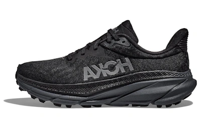 (Women) HOKA Challenger ATR 7 'Triple Black'