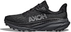 Buy (W) HOKA Challenger ATR 7 'Triple Black' Hitam Keseluruhan 1134498-BBLC