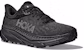 (W) HOKA Challenger ATR 7 'Triple Black' Hitam Keseluruhan 1134498-BBLC