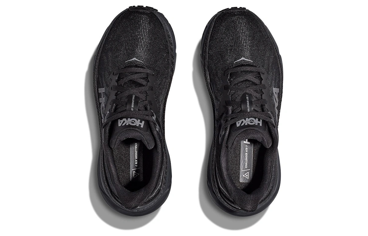 (Women) HOKA Challenger ATR 7 'Triple Black'