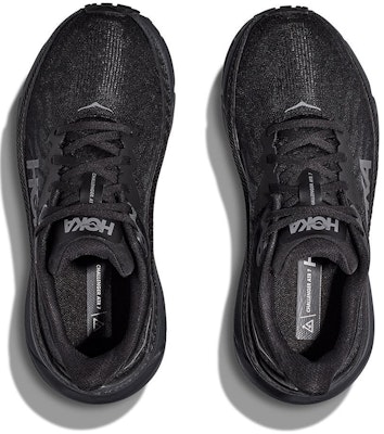 (Women) HOKA Challenger ATR 7 'Triple Black' 1134498-BBLC Shop (Women) HOKA Challenger ATR 7 'Triple Black' 1134498-BBLC