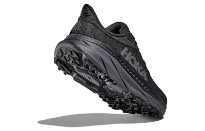 (Women) HOKA Challenger ATR 7 'Triple Black'