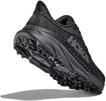 HOKA ONE ONE W Challenger 7 舒適休閒 減震防滑耐磨 低幫 跑步鞋 女款 黑色 Purchase HOKA ONE ONE W Challenger 7 舒適休閒 減震防滑耐磨 低幫 跑步鞋 女款 黑色