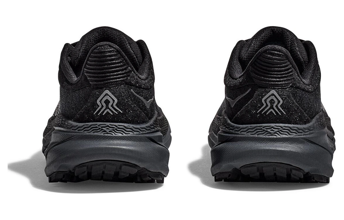 (Women) HOKA Challenger ATR 7 'Triple Black'