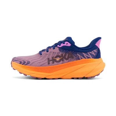 (W) HOKA Challenger ATR 7 'Wistful Mauve Cyclamen'