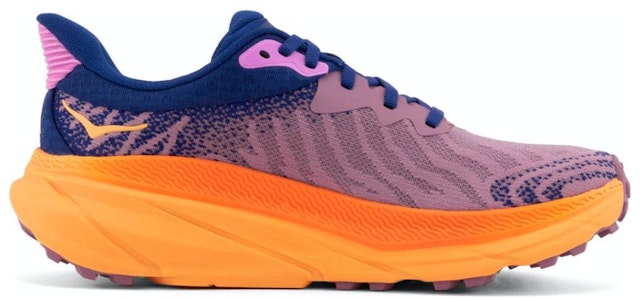 (W) HOKA Challenger ATR 7 'Malva Nostálgico Ciclamen' 1134498-WMCY Order (W) HOKA Challenger ATR 7 'Malva Nostálgico Ciclamen' 1134498-WMCY