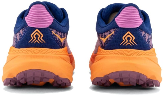 (W) HOKA Challenger ATR 7 'Warna Mauve Termenung Cyclamen' 1134498-WMCY Shop (W) HOKA Challenger ATR 7 'Warna Mauve Termenung Cyclamen' 1134498-WMCY