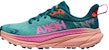 (W) HOKA Challenger ATR 7 Gore-Tex 'Ocean Mist Deep Lagoon' 1134502-OMDL