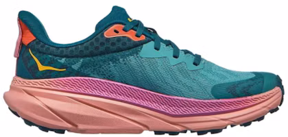 Order (女士)HOKA Challenger ATR 7 Gore-Tex ‘Ocean Mist Deep Lagoon’ 1134502-OMDL