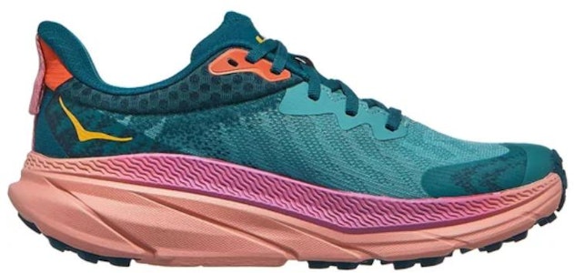 (W) HOKA Challenger ATR 7 Gore-Tex "海洋薄雾深泻湖" 1134502-OMDL Order (W) HOKA Challenger ATR 7 Gore-Tex "海洋薄雾深泻湖" 1134502-OMDL