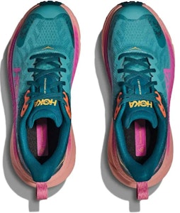 (W) HOKA Challenger ATR 7 Gore-Tex "海洋薄雾深泻湖" 1134502-OMDL Lookbook (W) HOKA Challenger ATR 7 Gore-Tex "海洋薄雾深泻湖" 1134502-OMDL