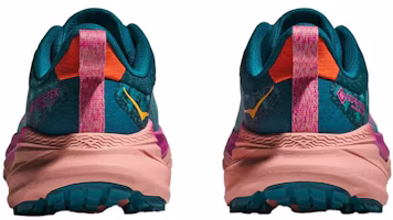 Shop (女士)HOKA Challenger ATR 7 Gore-Tex ‘Ocean Mist Deep Lagoon’ 1134502-OMDL