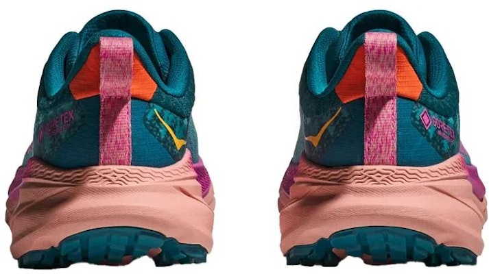 (W) HOKA Challenger ATR 7 Gore-Tex 'Ocean Mist Deep Lagoon' 1134502-OMDL Shop (W) HOKA Challenger ATR 7 Gore-Tex 'Ocean Mist Deep Lagoon' 1134502-OMDL