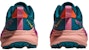 (W) HOKA Challenger ATR 7 Gore-Tex 'Ocean Mist Deep Lagoon' 1134502-OMDL