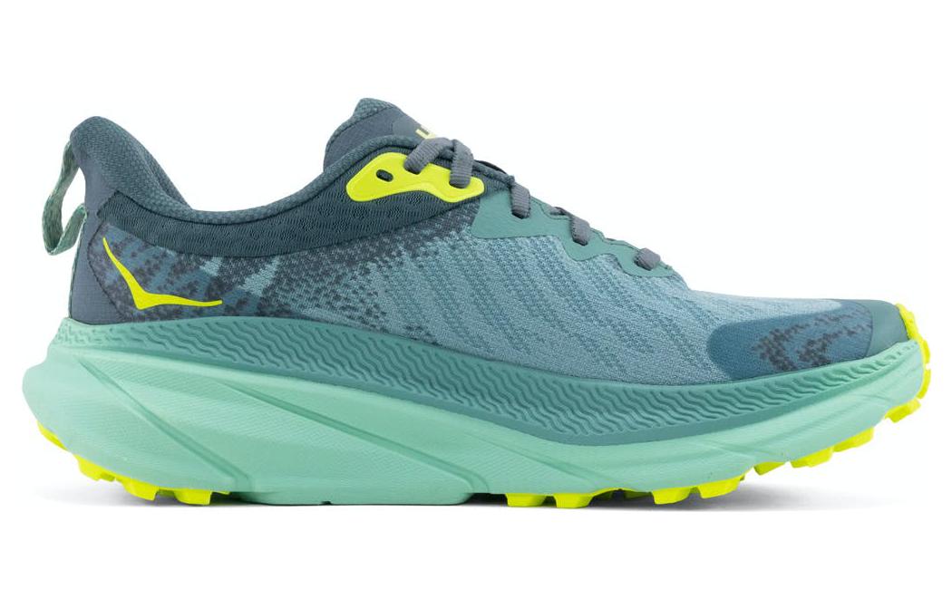 Order (W) HOKA Challenger ATR 7 GORE-TEX 'Trellis Balsam Green' Verde Balsámico 1134502-TBGRN