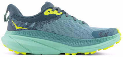 Order HOKA ONE ONE Challenger ATR 7 減震防滑耐磨 低幫 跑步鞋 女款 綠色