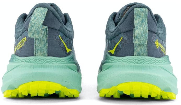 (Women) HOKA Challenger ATR 7 GORE-TEX 'Trellis Balsam Green' 1134502-TBGRN Shop (Women) HOKA Challenger ATR 7 GORE-TEX 'Trellis Balsam Green' 1134502-TBGRN