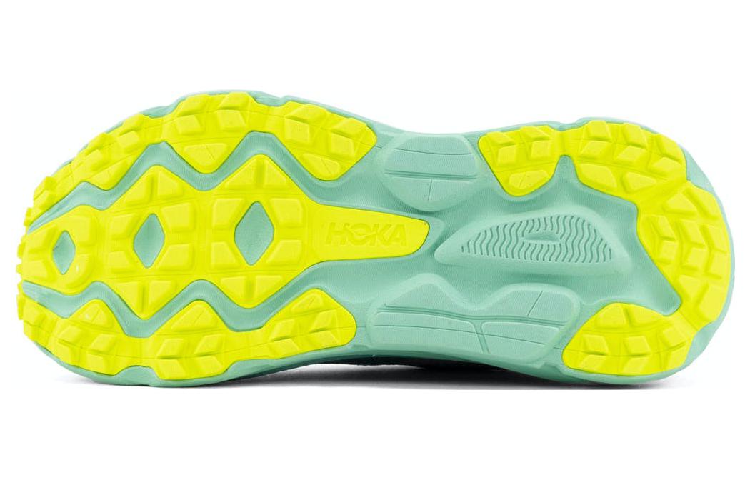 Purchase (W) HOKA Challenger ATR 7 GORE-TEX 'Trellis Balsam Green' Verde Balsámico 1134502-TBGRN