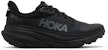 (W) HOKA Challenger ATR 7 Gore-Tex 'Triple Black' Lelaki Hitam Sepenuhnya 1134502-BBLC